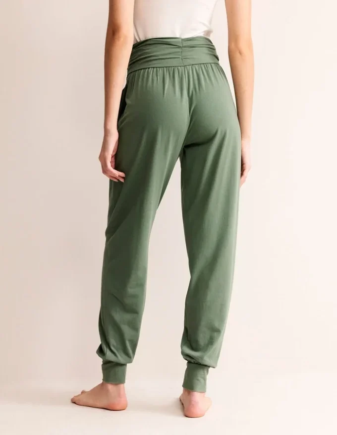 Hareem Jersey Sweatpants Alder Hareem Jersey Sweatpants Alder