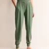Hareem Jersey Sweatpants Alder Hareem Jersey Sweatpants Alder