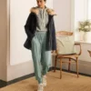 Hareem Jersey Sweatpants Alder Hareem Jersey Sweatpants Alder