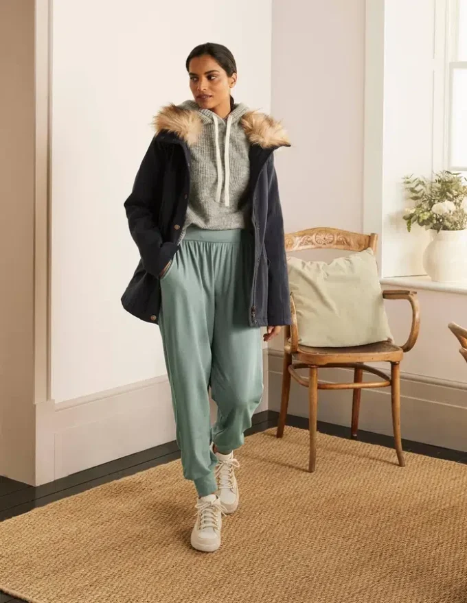 Hareem Jersey Sweatpants Alder Hareem Jersey Sweatpants Alder