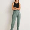 Hareem Jersey Sweatpants Alder Hareem Jersey Sweatpants Alder