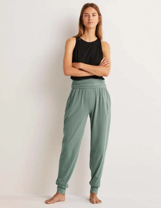 Hareem Jersey Sweatpants Alder Hareem Jersey Sweatpants Alder