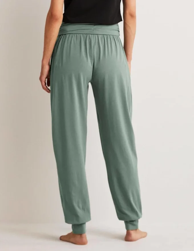 Hareem Jersey Sweatpants Alder Hareem Jersey Sweatpants Alder