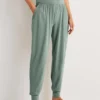Hareem Jersey Sweatpants Alder Hareem Jersey Sweatpants Alder