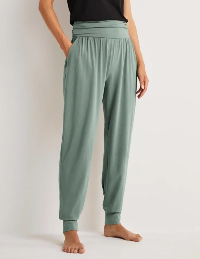 Hareem Jersey Sweatpants Alder Hareem Jersey Sweatpants Alder