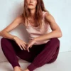 Hareem Jersey Sweatpants Deep Wisteria Hareem Jersey Sweatpants Deep Wisteria