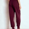 Hareem Jersey Sweatpants Deep Wisteria Hareem Jersey Sweatpants Deep Wisteria