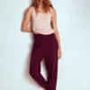 Hareem Jersey Sweatpants Deep Wisteria Hareem Jersey Sweatpants Deep Wisteria