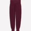 Hareem Jersey Sweatpants Deep Wisteria Hareem Jersey Sweatpants Deep Wisteria