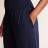 Hareem Jersey Sweatpants Navy Hareem Jersey Sweatpants Navy
