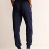 Hareem Jersey Sweatpants Navy Hareem Jersey Sweatpants Navy