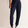 Hareem Jersey Sweatpants Navy Hareem Jersey Sweatpants Navy
