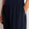 Hareem Jersey Sweatpants Navy Hareem Jersey Sweatpants Navy