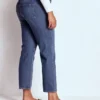 High Rise Straight Leg Jeans Mid Vintage High Rise Straight Leg Jeans Mid Vintage