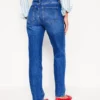 High Rise Straight Leg Jeans Mid Vintage High Rise Straight Leg Jeans Mid Vintage