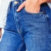 High Rise Straight Leg Jeans Mid Vintage High Rise Straight Leg Jeans Mid Vintage