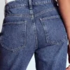 High Rise Straight Leg Jeans Mid Vintage High Rise Straight Leg Jeans Mid Vintage