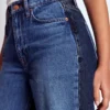 High Rise Wide Leg Jeans Hotch Potch High Rise Wide Leg Jeans Hotch Potch