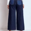 High Rise Wide Leg Jeans Hotch Potch High Rise Wide Leg Jeans Hotch Potch