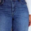 High Rise Wide Leg Jeans Hotch Potch High Rise Wide Leg Jeans Hotch Potch
