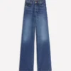 High Rise Wide Leg Jeans Hotch Potch High Rise Wide Leg Jeans Hotch Potch