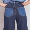 High Rise Wide Leg Jeans Hotch Potch High Rise Wide Leg Jeans Hotch Potch