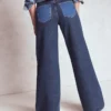 High Rise Wide Leg Jeans Hotch Potch High Rise Wide Leg Jeans Hotch Potch