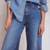 High Rise Wide Leg Jeans Hotch Potch High Rise Wide Leg Jeans Hotch Potch