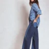 High Rise Wide Leg Jeans Hotch Potch High Rise Wide Leg Jeans Hotch Potch