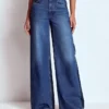 High Rise Wide Leg Jeans Hotch Potch High Rise Wide Leg Jeans Hotch Potch