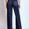 High Rise Wide Leg Jeans Hotch Potch High Rise Wide Leg Jeans Hotch Potch