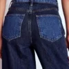 High Rise Wide Leg Jeans Hotch Potch High Rise Wide Leg Jeans Hotch Potch