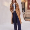 High Rise Wide Leg Jeans Indigo Rinse High Rise Wide Leg Jeans Indigo Rinse