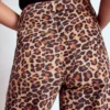 High Rise Wide Leg Jeans Leopard Print High Rise Wide Leg Jeans Leopard Print