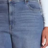 High Rise Wide Leg Jeans Light Vintage High Rise Wide Leg Jeans Light Vintage