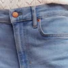 High Rise Wide Leg Jeans Light Vintage High Rise Wide Leg Jeans Light Vintage