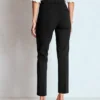 Highgate Ponte Pants Black Highgate Ponte Pants Black