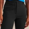 Highgate Ponte Pants Black Highgate Ponte Pants Black