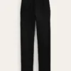Highgate Ponte Pants Black Highgate Ponte Pants Black