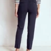 Highgate Ponte Pants Navy Highgate Ponte Pants Navy