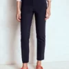 Highgate Ponte Pants Navy Highgate Ponte Pants Navy