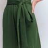 Honor Short Jersey Shirt Dress Broad Bean Honor Short Jersey Shirt Dress Broad Bean