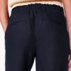 Islington Linen Pants Navy Islington Linen Pants Navy
