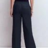 Islington Linen Pants Navy Islington Linen Pants Navy