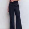 Islington Linen Pants Navy Islington Linen Pants Navy