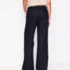 Islington Linen Pants Navy Islington Linen Pants Navy