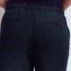 Islington Linen Pants Navy Islington Linen Pants Navy