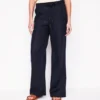Islington Linen Pants Navy Islington Linen Pants Navy