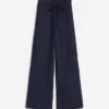 Islington Linen Pants Navy Islington Linen Pants Navy