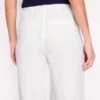 Islington Linen Pants White Islington Linen Pants White